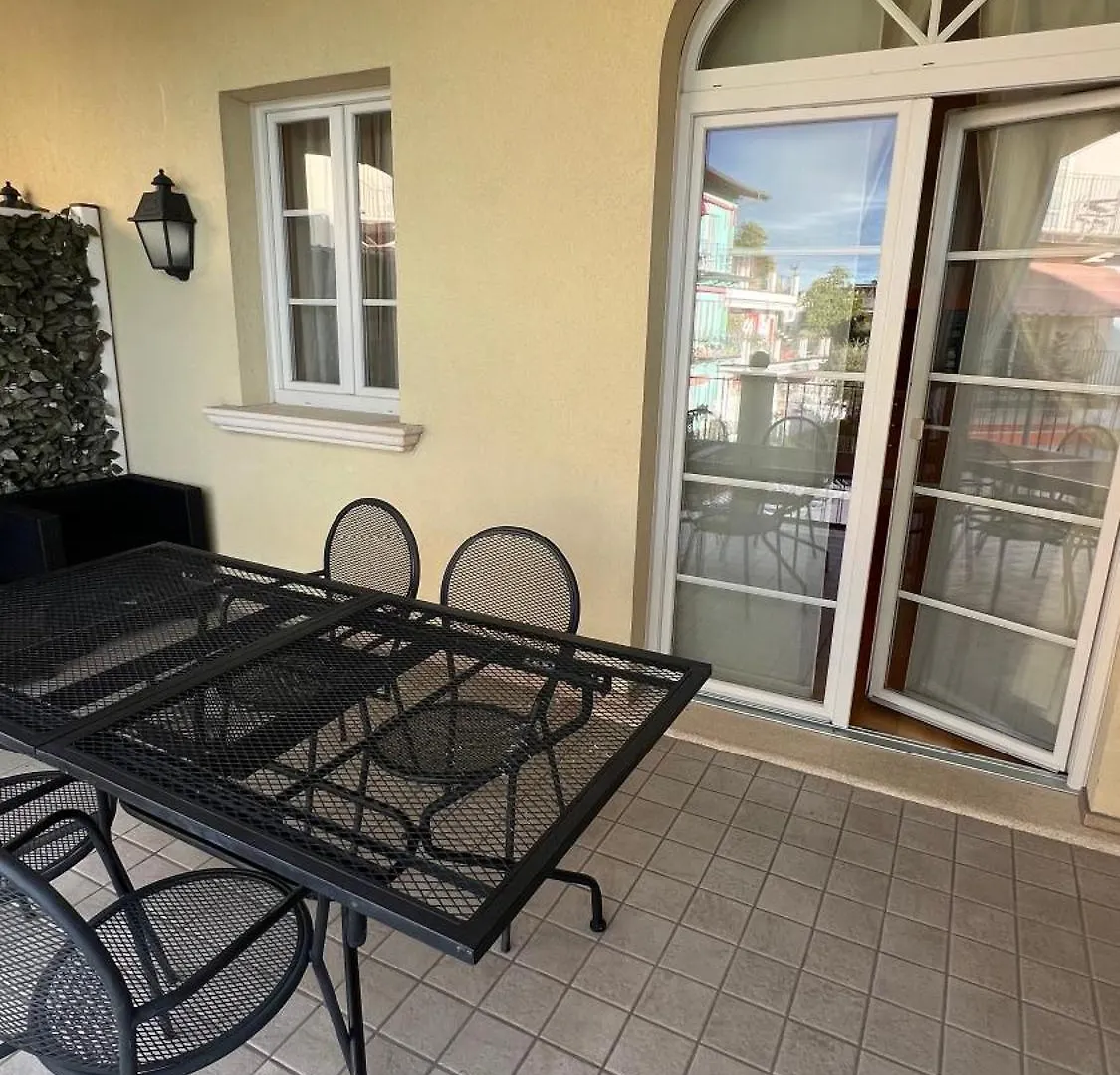Apartament Giardino Dei Colori 212 Pool And Family Friendly Toscolano Maderno 0*,