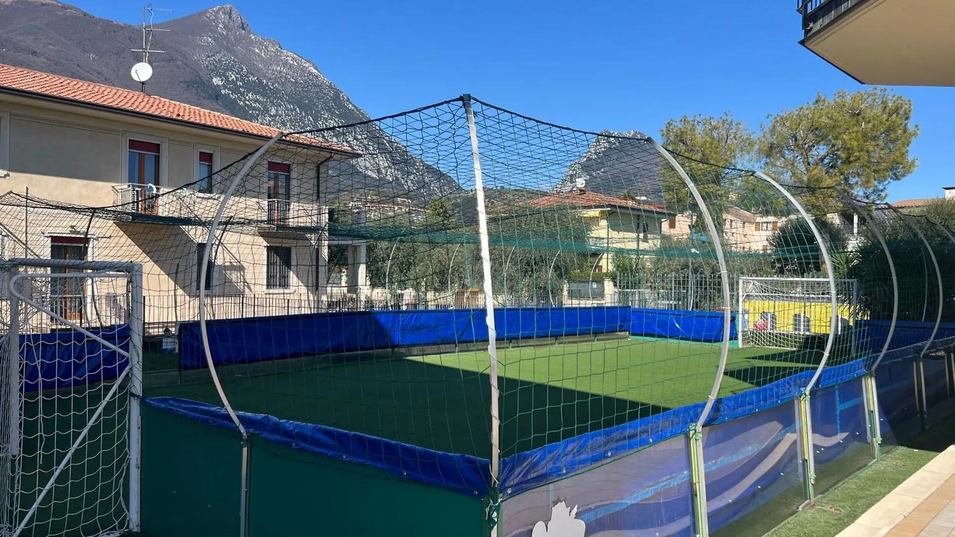 Appartamento Giardino Dei Colori 212 Pool And Family Friendly Toscolano-Maderno 0*,
