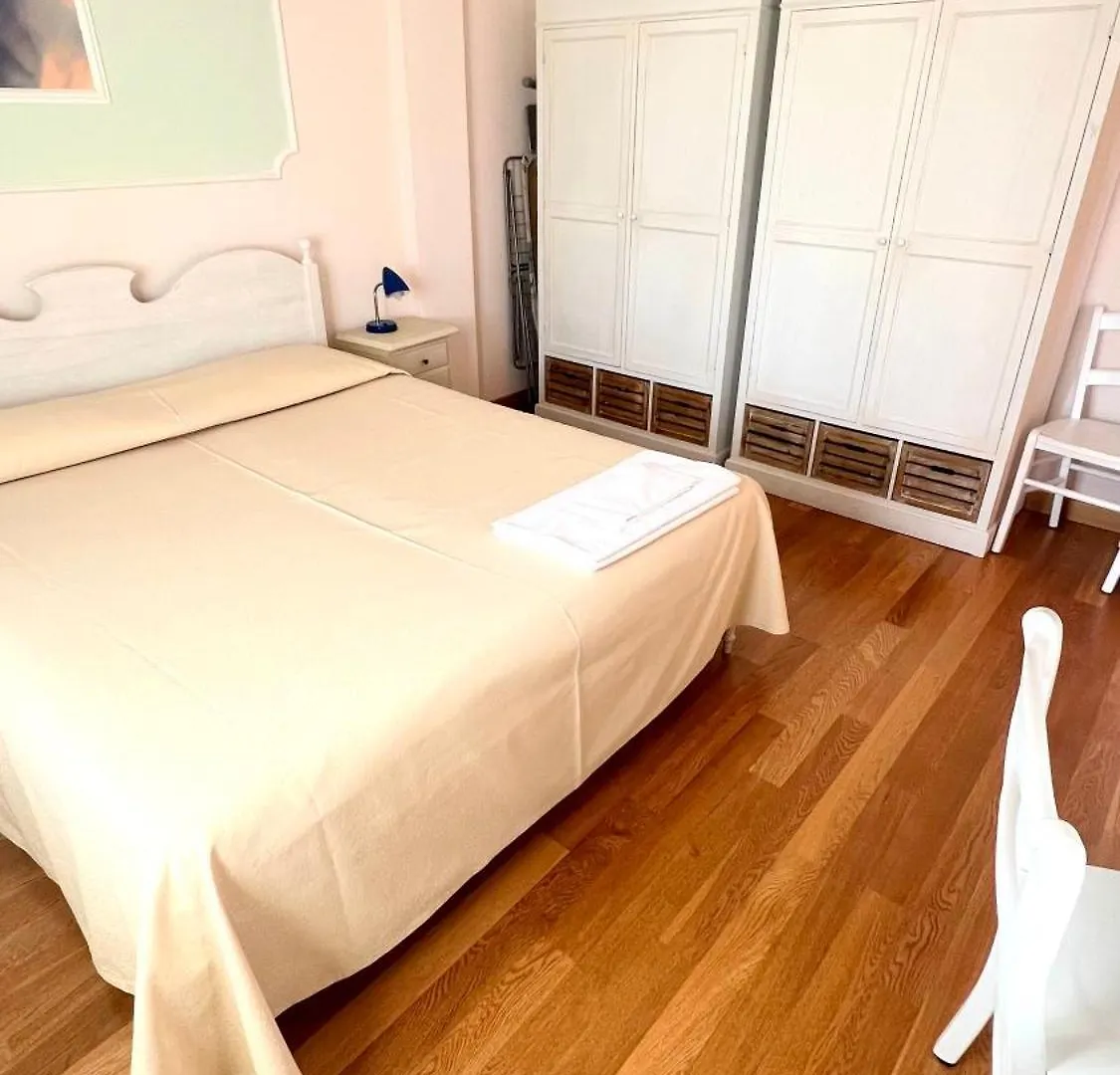 Appartamento Giardino Dei Colori 212 Pool And Family Friendly Toscolano-Maderno