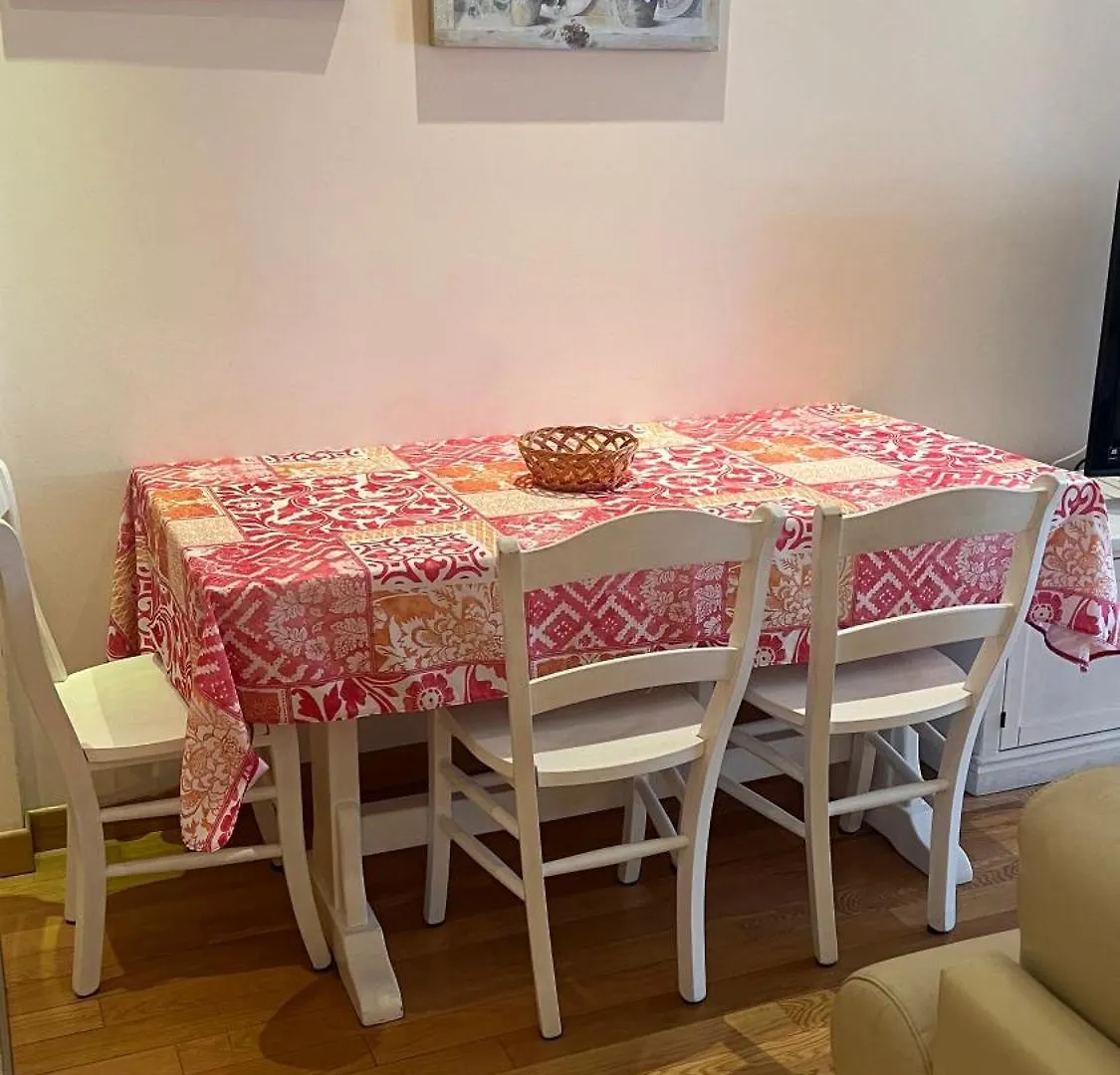 Appartamento Giardino Dei Colori 212 Pool And Family Friendly Toscolano-Maderno