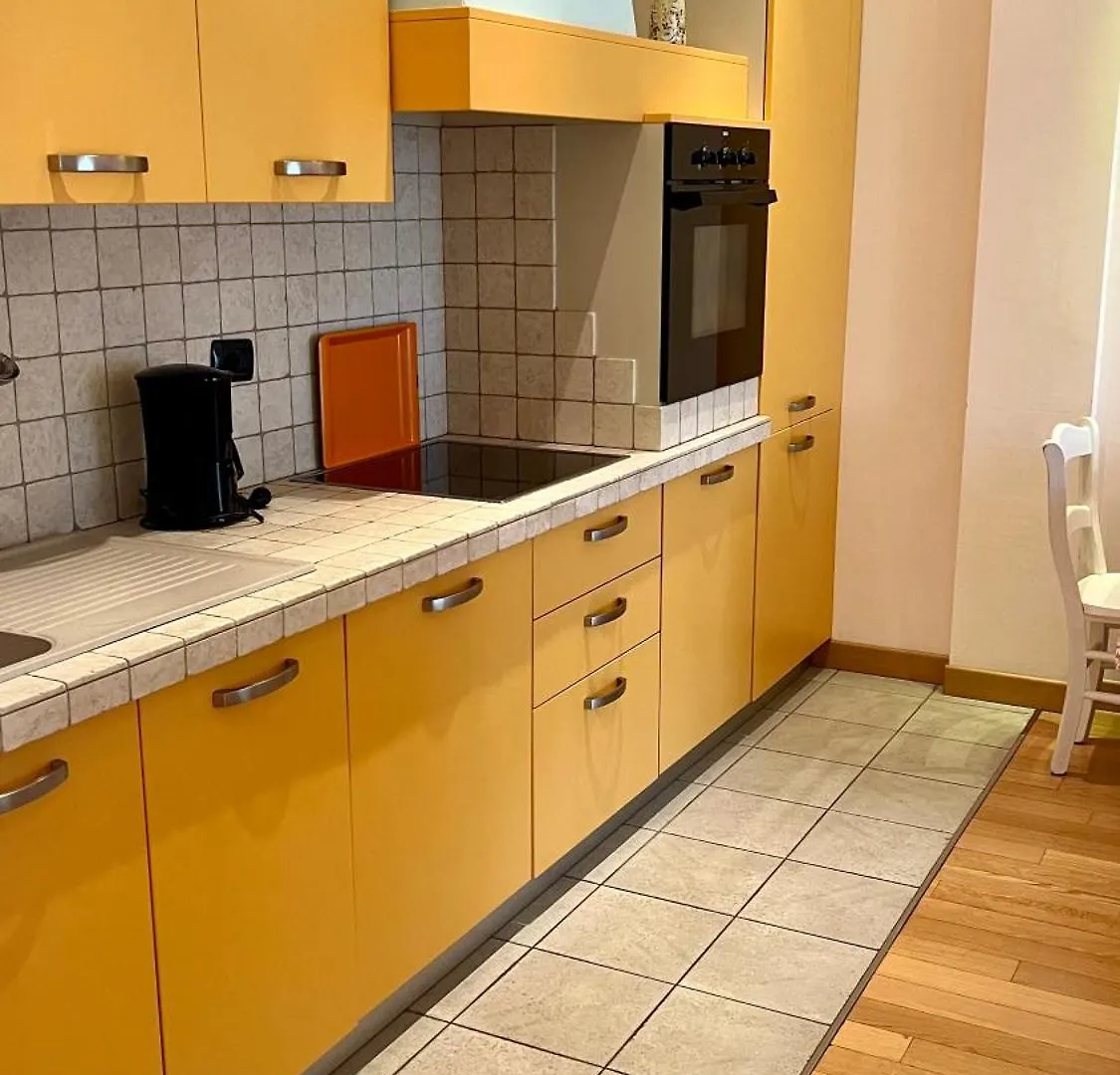 Appartamento Giardino Dei Colori 212 Pool And Family Friendly Toscolano-Maderno