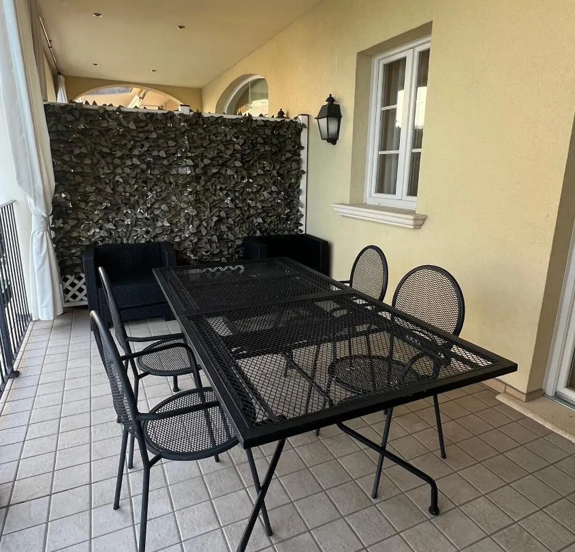 Appartamento Giardino Dei Colori 212 Pool And Family Friendly Toscolano-Maderno
